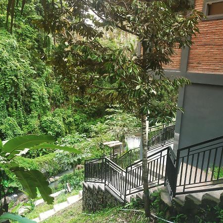 kelapa gading villas Banyuwangi  Bagian luar foto
