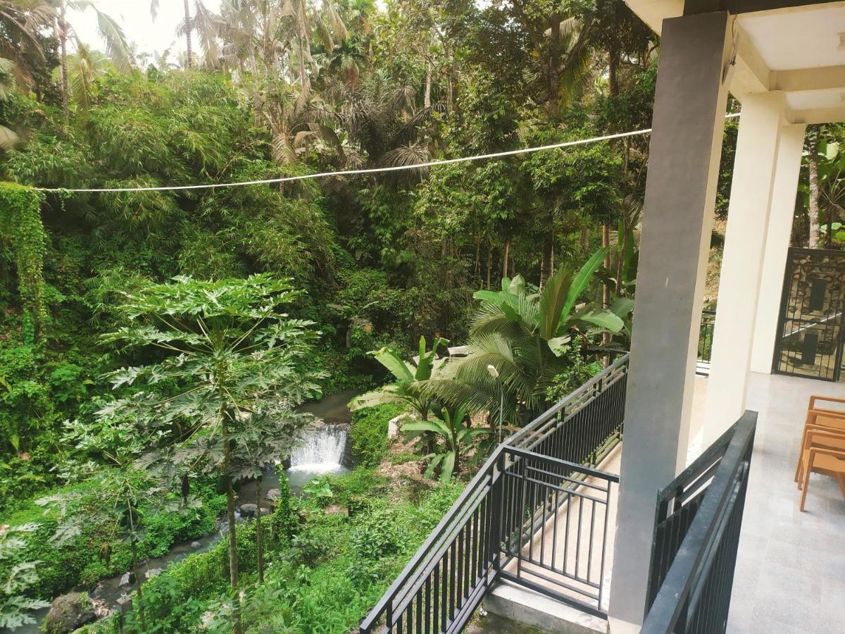 kelapa gading villas Banyuwangi  Bagian luar foto