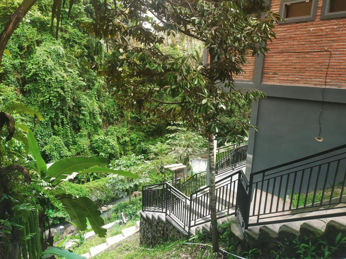 kelapa gading villas Banyuwangi  Bagian luar foto