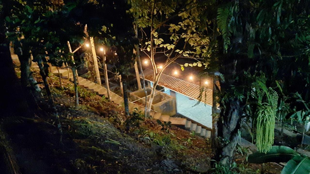 kelapa gading villas Banyuwangi  Bagian luar foto