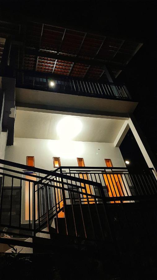 kelapa gading villas Banyuwangi  Bagian luar foto